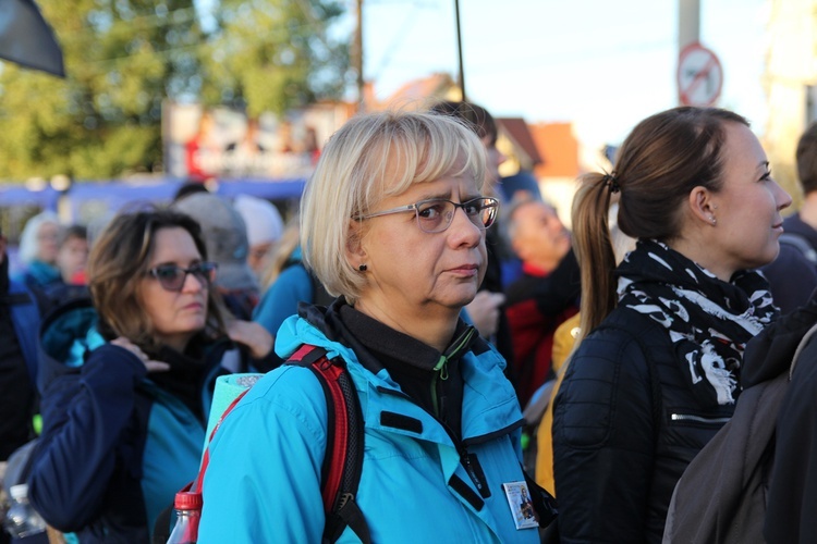 Pielgrzymka trzebnicka 2019 - cz. 10