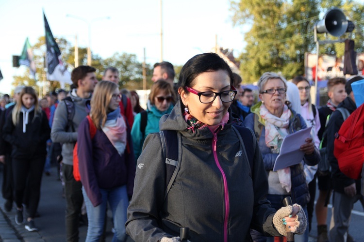 Pielgrzymka trzebnicka 2019 - cz. 10