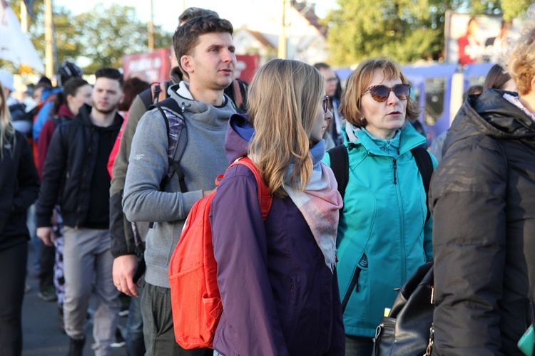 Pielgrzymka trzebnicka 2019 - cz. 10