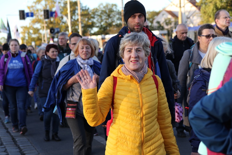 Pielgrzymka trzebnicka 2019 - cz. 10