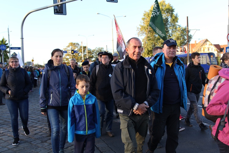 Pielgrzymka trzebnicka 2019 - cz. 10