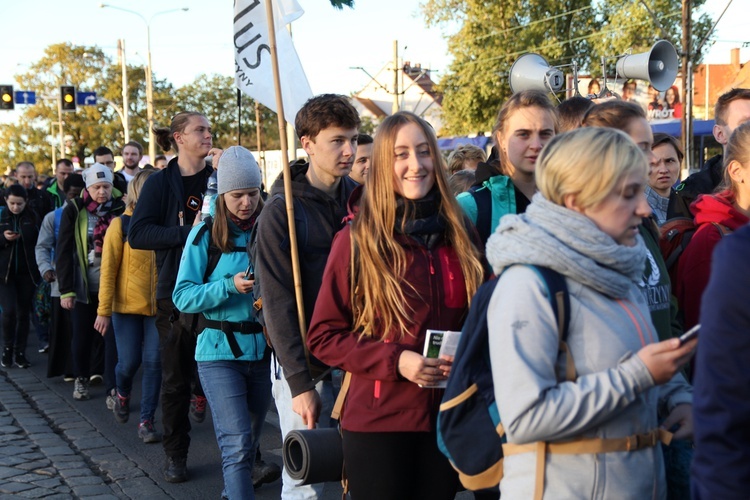 Pielgrzymka trzebnicka 2019 - cz. 10