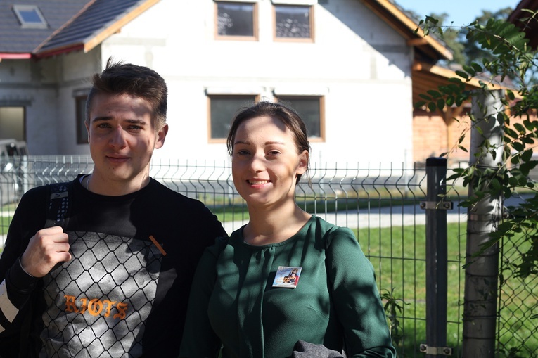 Pielgrzymka trzebnicka 2019 - cz. 11