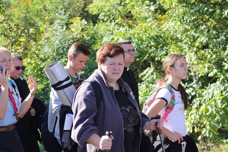 Pielgrzymka trzebnicka 2019 - cz. 11