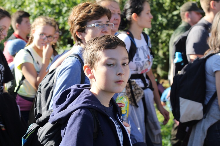 Pielgrzymka trzebnicka 2019 - cz. 11