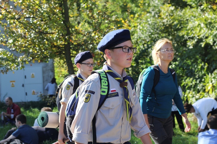 Pielgrzymka trzebnicka 2019 - cz. 11