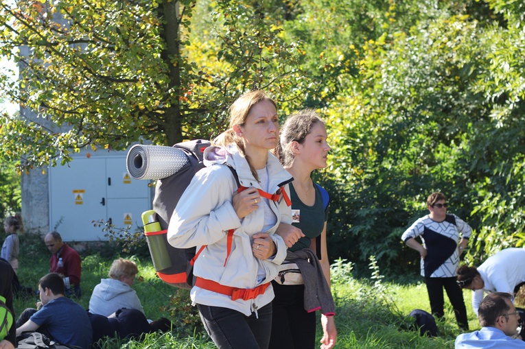 Pielgrzymka trzebnicka 2019 - cz. 11