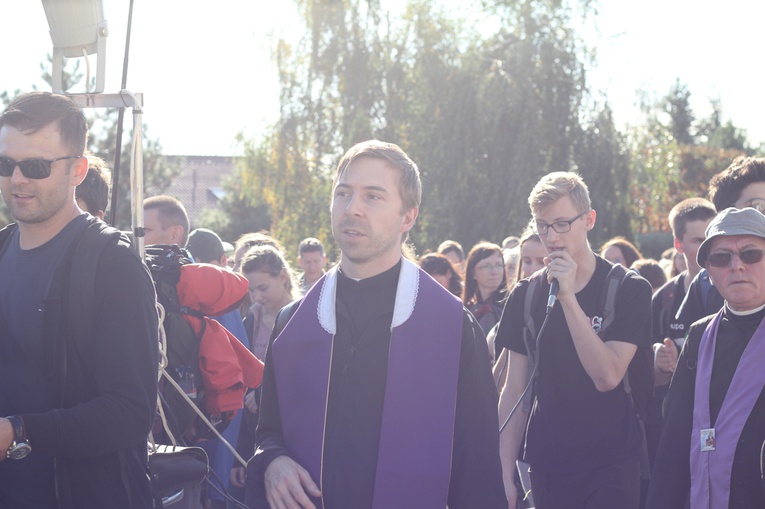 Pielgrzymka trzebnicka 2019 - cz. 11