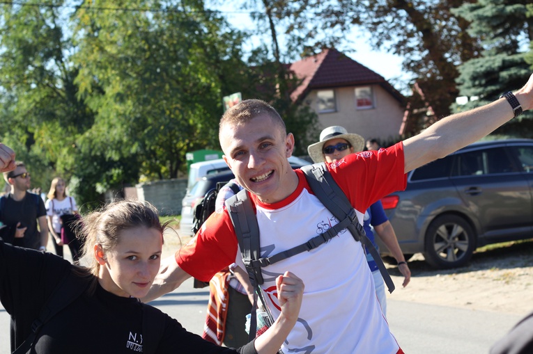 Pielgrzymka trzebnicka 2019 - cz. 11