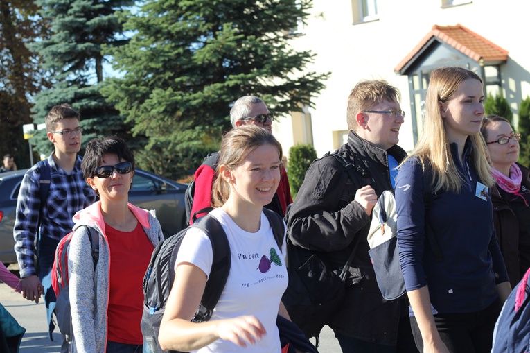 Pielgrzymka trzebnicka 2019 - cz. 11