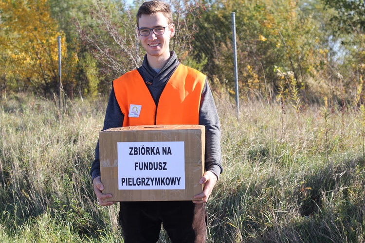 Pielgrzymka trzebnicka 2019 - cz. 11