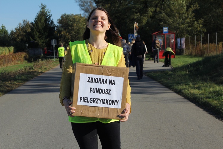 Pielgrzymka trzebnicka 2019 - cz. 11