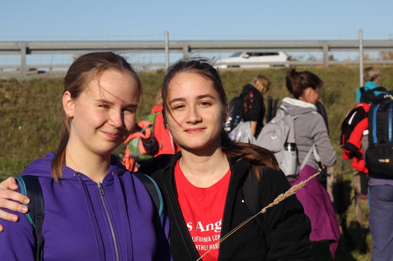 Pielgrzymka trzebnicka 2019 - cz. 11