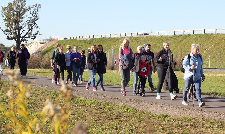 Pielgrzymka trzebnicka 2019 - cz. 11