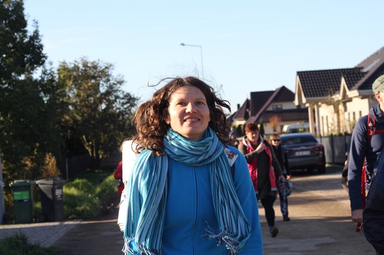 Pielgrzymka trzebnicka 2019 - cz. 11
