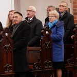 Inauguracja roku akademickiego w GSD
