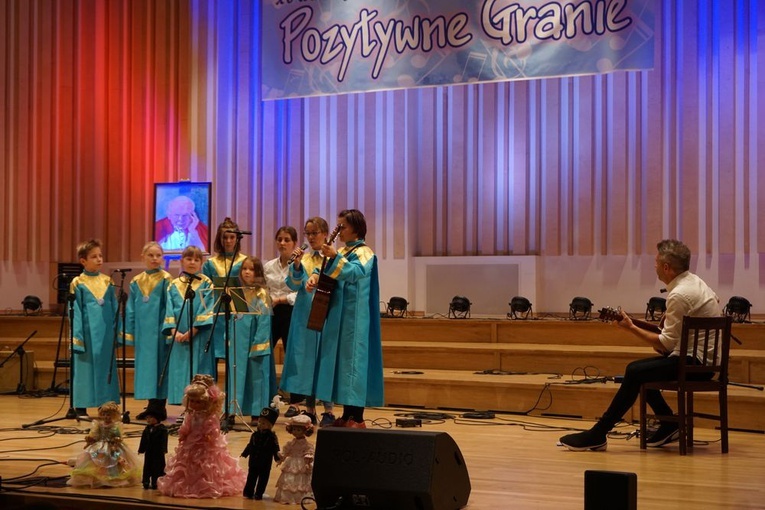 Wałbrzych. Przegląd Piosenki Chrześcijańskiej