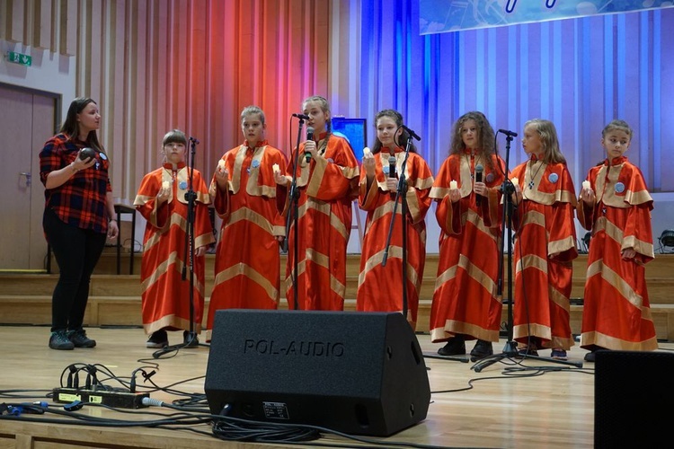 Wałbrzych. Przegląd Piosenki Chrześcijańskiej