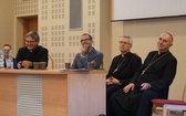 Konferencja "Razem w służbie Kościołowi"