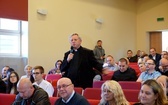 Konferencja "Razem w służbie Kościołowi"