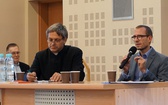 Konferencja "Razem w służbie Kościołowi"