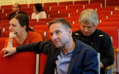 Konferencja "Razem w służbie Kościołowi"