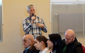 Konferencja "Razem w służbie Kościołowi"