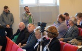 Konferencja "Razem w służbie Kościołowi"