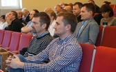 Konferencja "Razem w służbie Kościołowi"