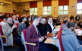 Konferencja "Razem w służbie Kościołowi"