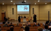 Konferencja "Razem w służbie Kościołowi"