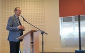 Konferencja "Razem w służbie Kościołowi"