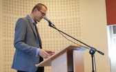 Konferencja "Razem w służbie Kościołowi"