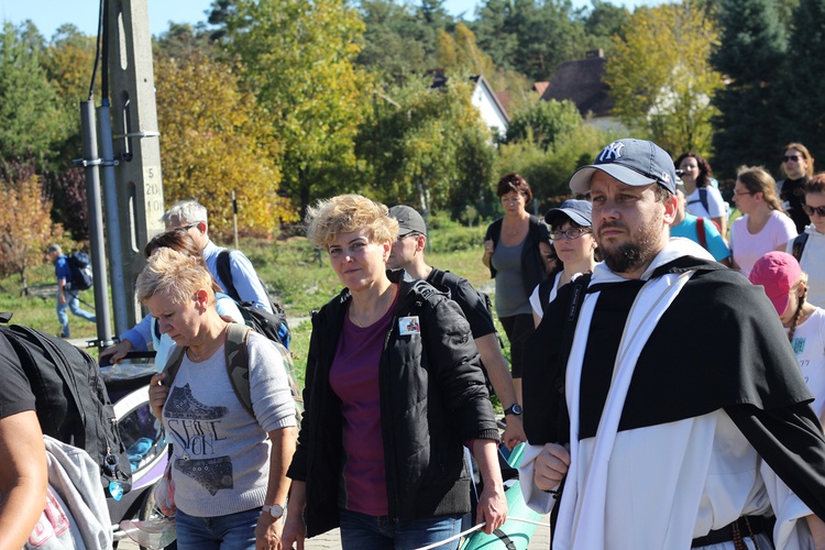 Pielgrzymka trzebnicka 2019 - cz. 12