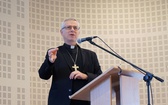 Konferencja "Razem w służbie Kościołowi"
