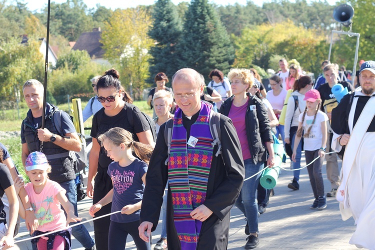 Pielgrzymka trzebnicka 2019 - cz. 12