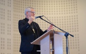 Konferencja "Razem w służbie Kościołowi"