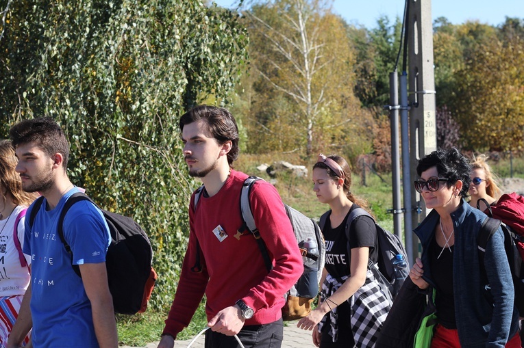 Pielgrzymka trzebnicka 2019 - cz. 12