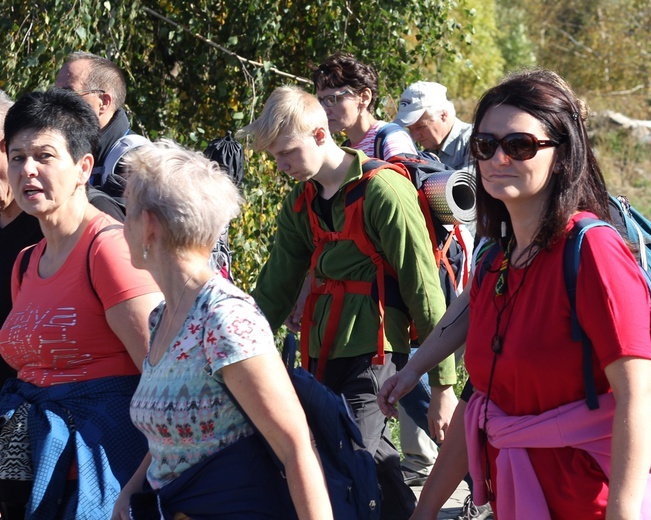 Pielgrzymka trzebnicka 2019 - cz. 12