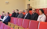 Konferencja "Razem w służbie Kościołowi"