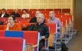 Konferencja "Razem w służbie Kościołowi"