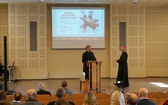Konferencja "Razem w służbie Kościołowi"