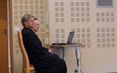 Konferencja "Razem w służbie Kościołowi"