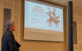 Konferencja "Razem w służbie Kościołowi"