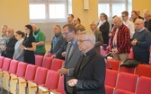 Konferencja "Razem w służbie Kościołowi"