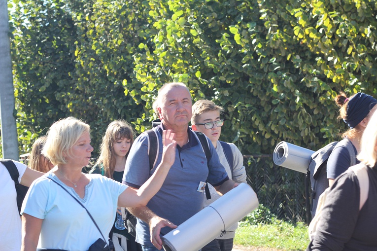 Pielgrzymka trzebnicka 2019 - cz. 12