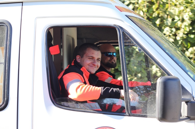 Pielgrzymka trzebnicka 2019 - cz. 12