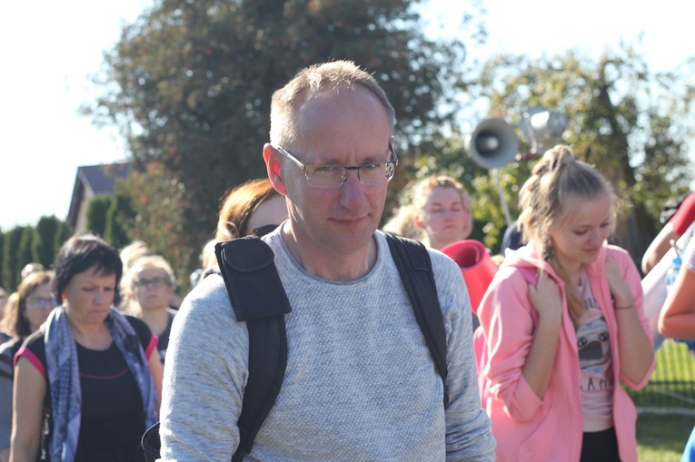 Pielgrzymka trzebnicka 2019 - cz. 12