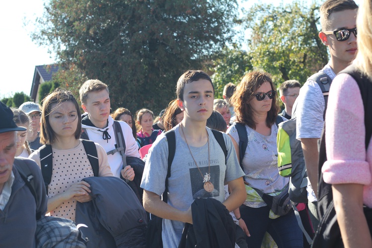 Pielgrzymka trzebnicka 2019 - cz. 12