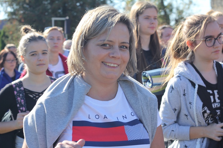 Pielgrzymka trzebnicka 2019 - cz. 12